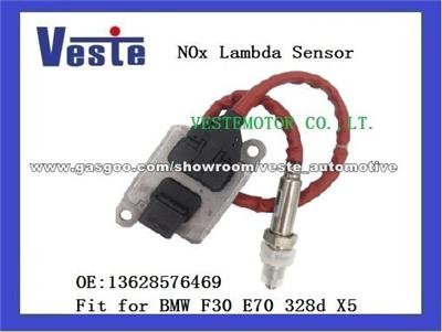 NOX Nitrogen Oxide Lambda Sensor 13628576469
