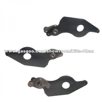 Yamaha CL8MM Racking Lever Assy SMT Feeder Parts KW1-M222A-000 00X KW1-M222A-000