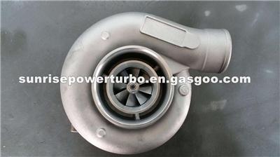 Turbocharger HX35 3598176 Fit For CUMMINS 6BT 145HP