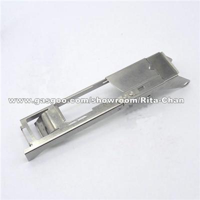 Samsung 24MM SMT Feeder Parts AM03-001478A SME Tape Guide 24mm Assy