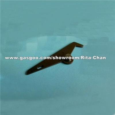 Durable SMT Feeder Parts Samsung CP45 Ratchet Pusher Assy J2500211 J7000777 8mm