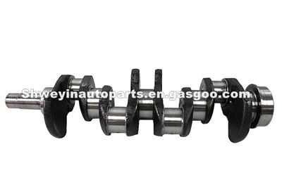 Crankshaft For Mitsubishi Diesel 4M40 4M40T