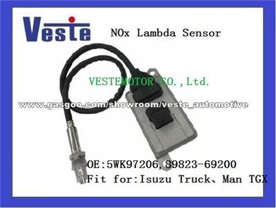 NOX Nitrogen Oxide Lambda Sensor 5WK97206