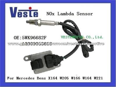 NOX Nitrogen Oxide Lambda Sensor 5WK96682F