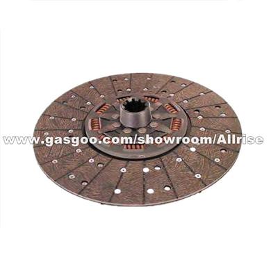 ALLRISE C-2109 Trucks 81303010088 Clutch Disc