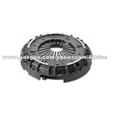 ALLRISE C-3011 Trucks 1102425 430MM Clutch Cover