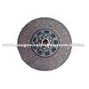ALLRISE C-4109 Trucks 1862135635 Clutch Disc