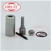 ORLTL Common Rail Repair Kits Nozzle DLLA158P844 Diesel Valve For Isuzu 9709500-636 8-97609788-3 8976097883 8976097882