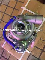 Turbocharger 17201-30080 for Toyota Hiace
