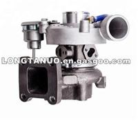 Turbo Charger CT20 Turbocharger 17201-54060 For Hilux Hiace Landcruiser 2.4L TDI