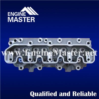 300TDI S10 Engine Cylinder Head 908761 ERR5027