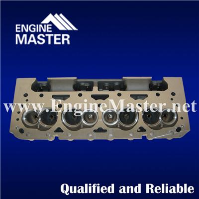 Chevrolet 354 Engine Cylinder Head