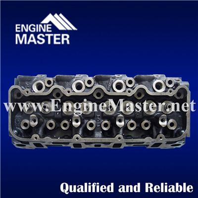 GM 6.5 Engine Cylinder Head 10137567