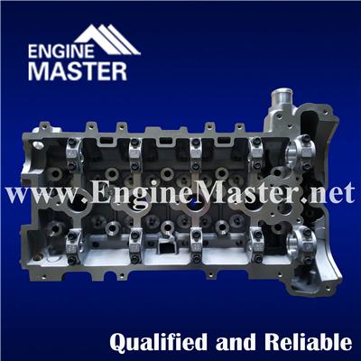 LE5 Engine Cylinder Head 12605265