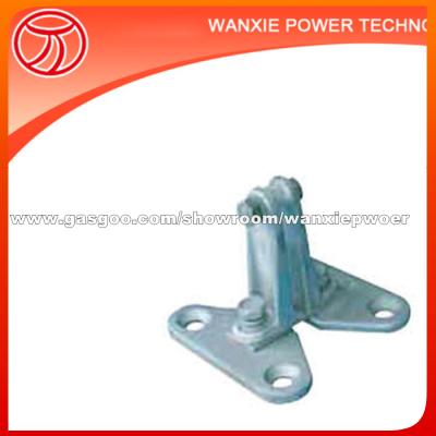 MWL Outdoor Support For Rectangular Bar/ Substation Fitting High Quality Fitting