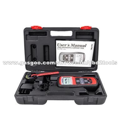 AUTEL MaxiTPMS TS401 TPMS Tool Tyre Pressure Sensor Activator Tools