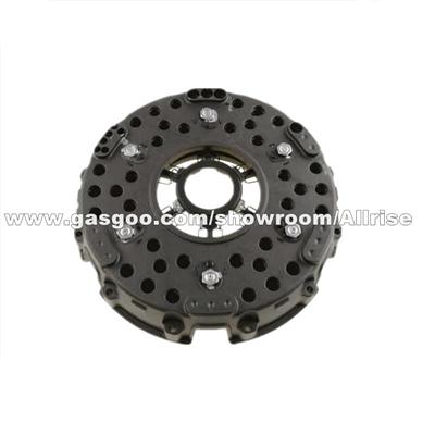 ALLRISE C-4008 Trucks 81303050137 Clutch Cover