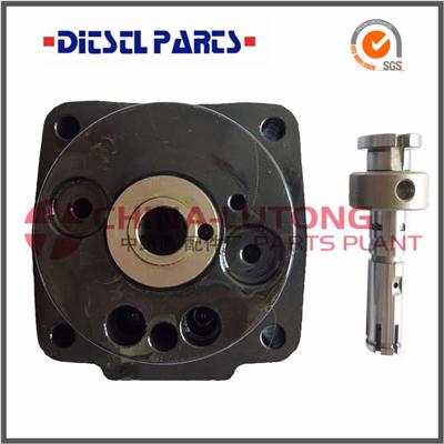 Fuel Inject Diesel Pump Car Rotor Head 096400-1710