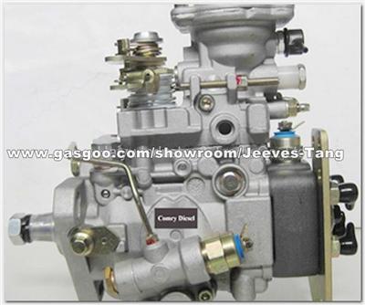 Dongfeng Cummins Diesel Fuel Pump 3960752 For 6BT