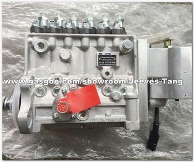 BYC Diesel Fuel Pump 4944057 For Cummins 6CT