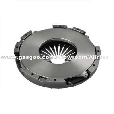 ALLRISE C-4010 Trucks 376491 Clutch Cover