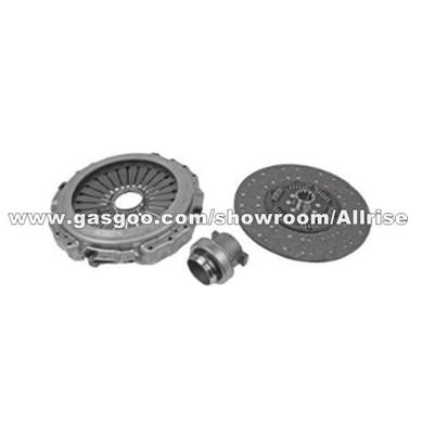 ALLRISE C-4013 Trucks 1935399 Clutch Cover Kit