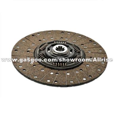 ALLRISE C-4106 Trucks 1409478 Clutch Disc