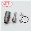 ORLTL Common Rail Repair Kits Nozzle DLLA153P885 Denso Fuel Engine Valves Plate VP22 For Ford 095000-7060