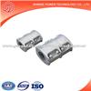 MJ Tubular Busbar Joint Bus-Bar Of Substation Fitting Metal Joint Aluminium Joint