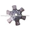 ALLRISE C-5110 Trucks 350MM Clutch Disc