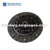 L1601200A1 Clutch Driven Plate