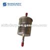 Fuel Filter Assy.