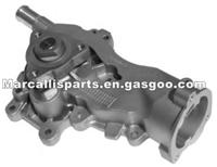 Water Pump FOR Chevrolet /Opel