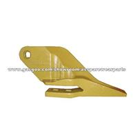 JCB Side Cutter/Side Protector/Wing Shroud/Vertical Shroud