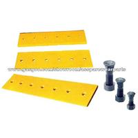 CAT Loader Blade/Cutting Edges/End Bits