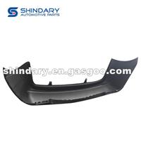 B2804111C1 Rear Bumper