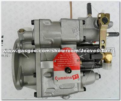 Cummins PT Fuel Pump 4076956 For KTA19