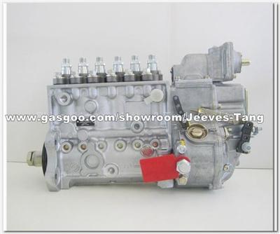 Bosch Diesel Fuel Pump 3975927 0402736924 For C-Series Engine