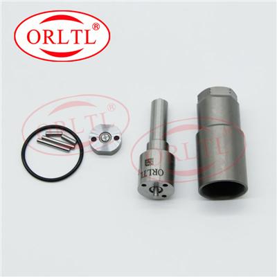 ORLTL Nozzle Injector Tool Kit DLLA133P814 Valve Plate For JOHN 095000-5050 5050 RE507860 RE516540
