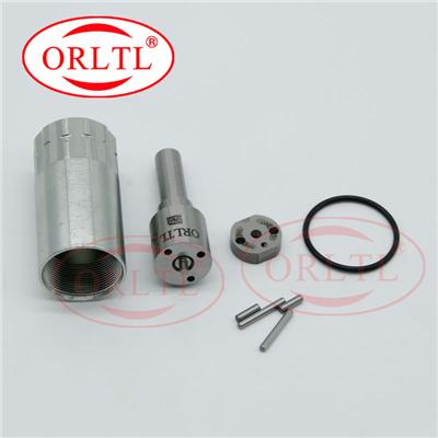 ORLTL Car Repair Tool Kit Nozzle DLLA148P915 Orifice Valve Plate For Komatsu 095000-6070 6251-11-3100 6251113100