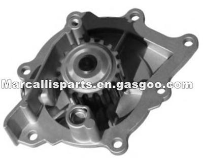 Water Pump 6G9Q8501AB, 1559259,LR001309 FOR Ford Mondeo IV