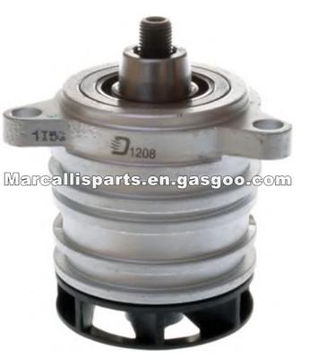 Water Pump 070121011A,070121011D FOR VW Touareg 2.5