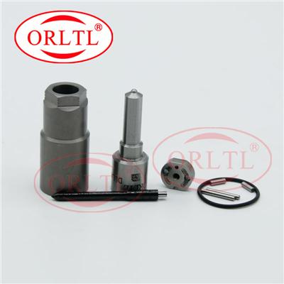 ORLTL Original Pump Repair Kit DLLA150P1026 Pressure Valve For Toyota 095000-7790 095000-7800 095000-7801