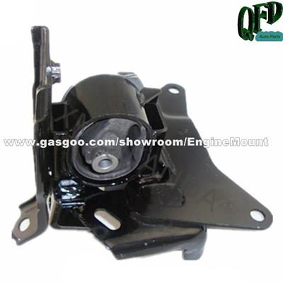 Engine Mount [LH, A/T, M/T] 12372-21150 Used For Toyota Yaris / Echo / Vios / Soluna [2005-2010]