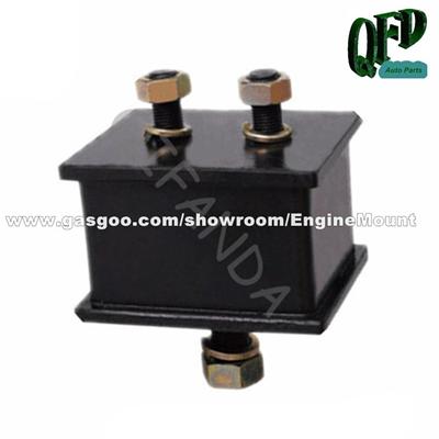 Rubber Parts Engine Mount 1-53215-061-0 Used For Isuzu