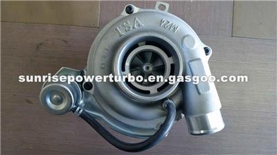 Turbocharger GT3271LS, GT3271JLS 24100-3400 Fit For JO5C, J05C-TI