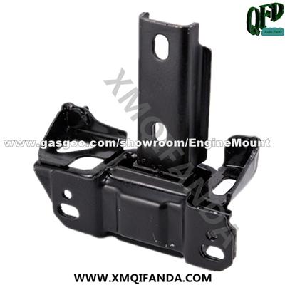 Rubber Parts Engine Mount DG80-39-070 Used For Mazda