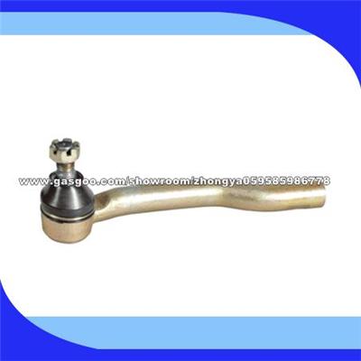Q21-2909010BA OEM TIE ROD END FOR CHERY
