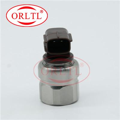 Denso Electric Solenoid Valve Or Metering Valve Pressure Control Valve Regulator For Denso Injector