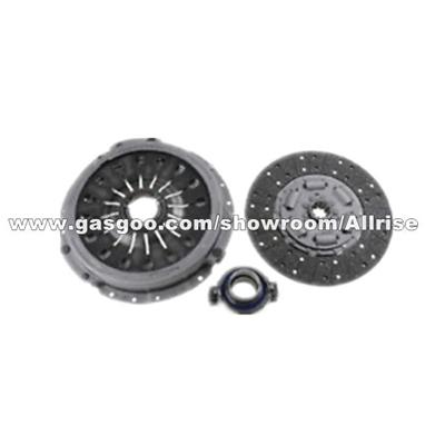 ALLRISE C-5013 Trucks 3400700466 Clutch Cover Kit